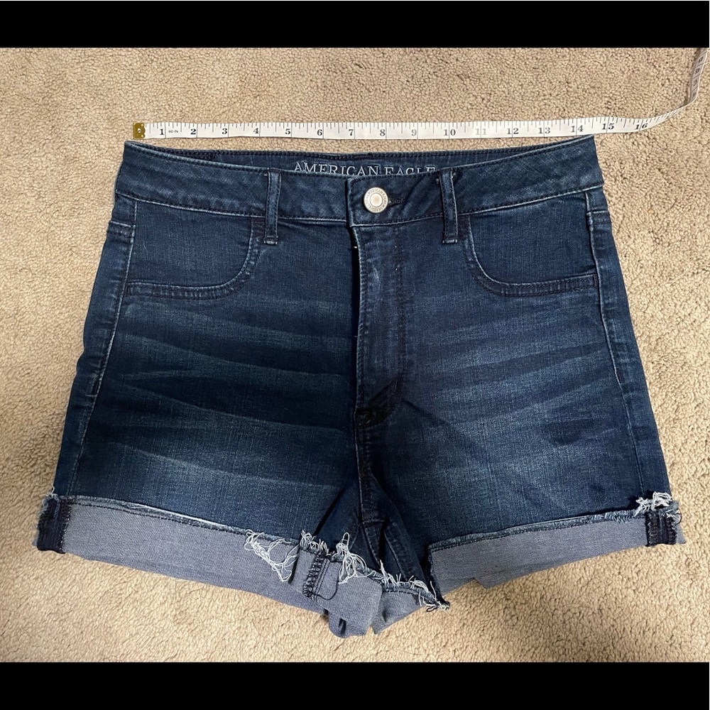 COPY - American Eagle shorts